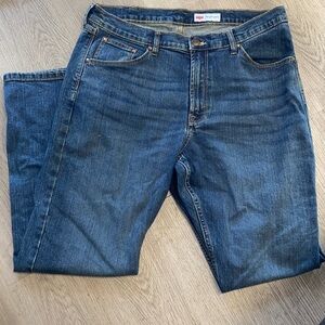 Wrangler Relaxed Boot Cut